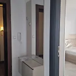 Διαμέρισμα Panoramic Sea View - Balcony - Close To & Center - Free Parking *
